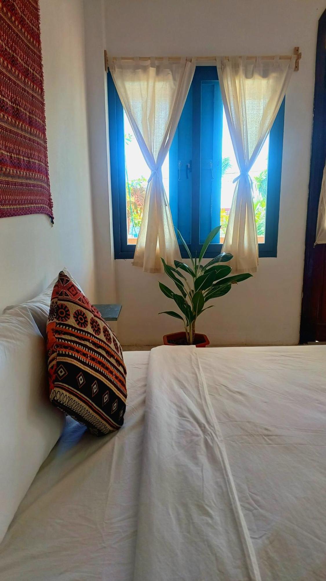 Maidi Homestay Mui Ne Exterior photo