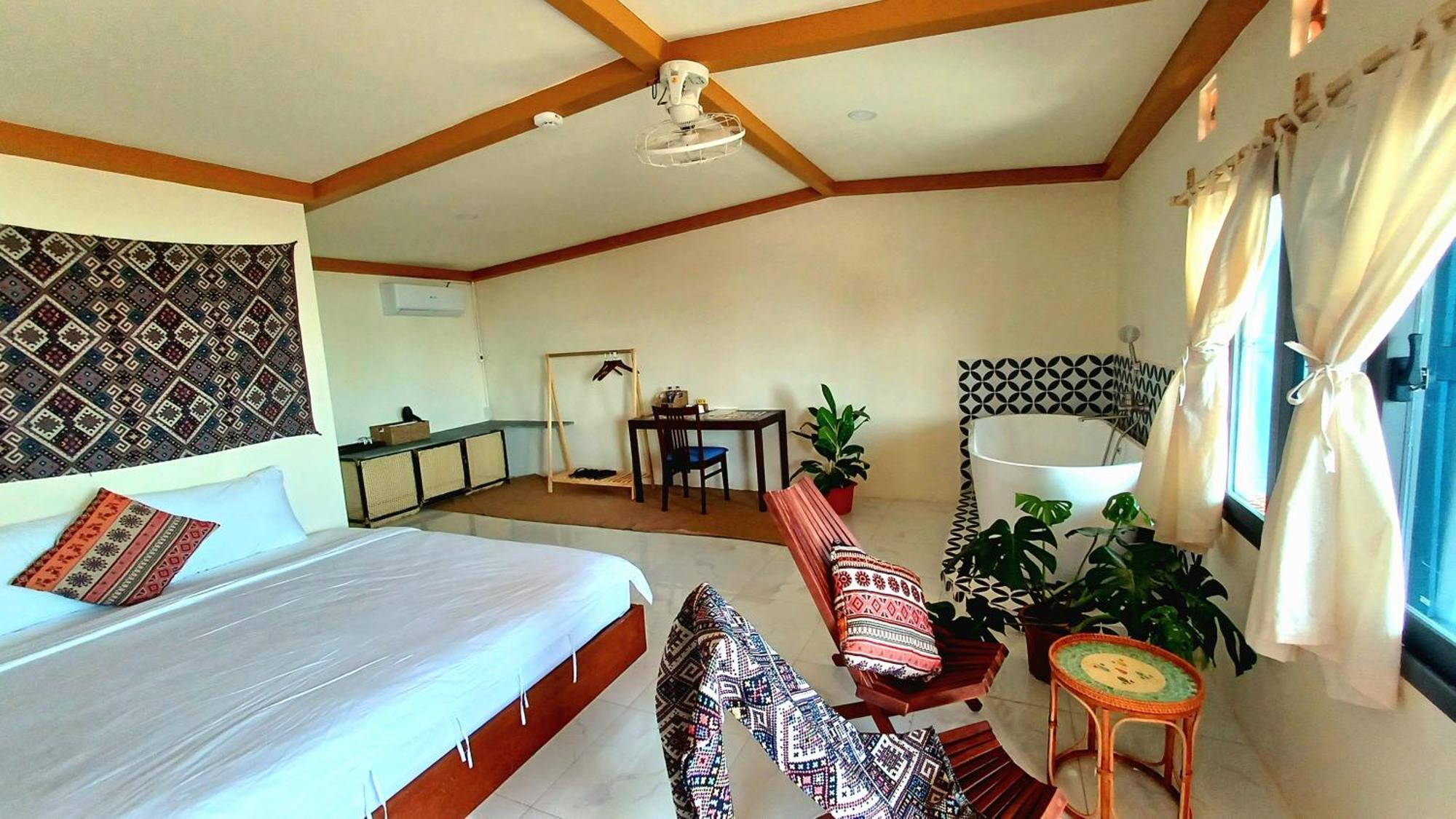 Maidi Homestay Mui Ne Exterior photo