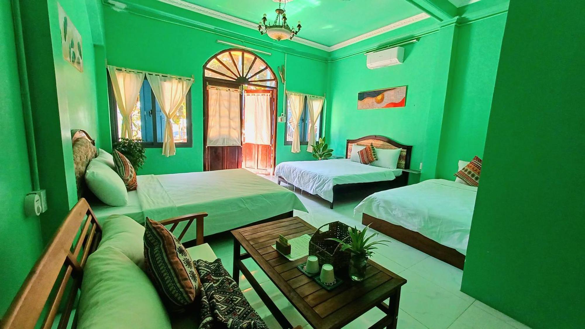 Maidi Homestay Mui Ne Exterior photo
