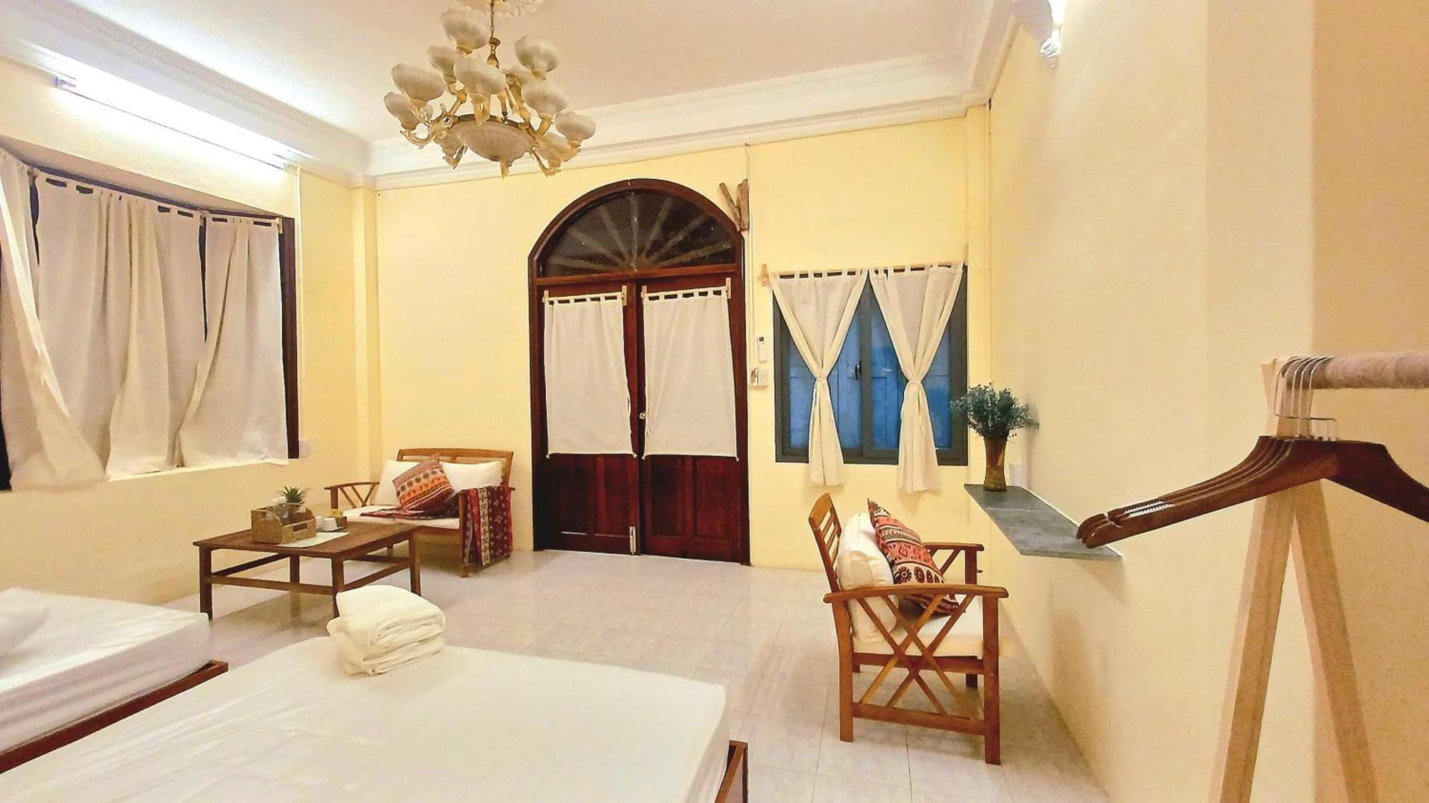 Maidi Homestay Mui Ne Exterior photo