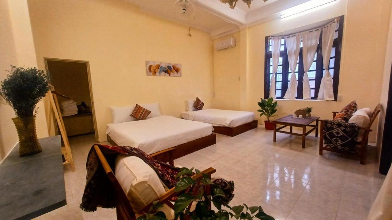 Maidi Homestay Mui Ne Exterior photo