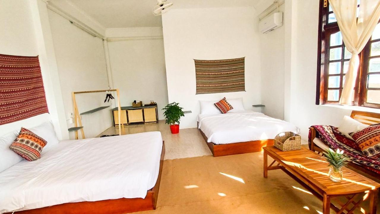 Maidi Homestay Mui Ne Exterior photo
