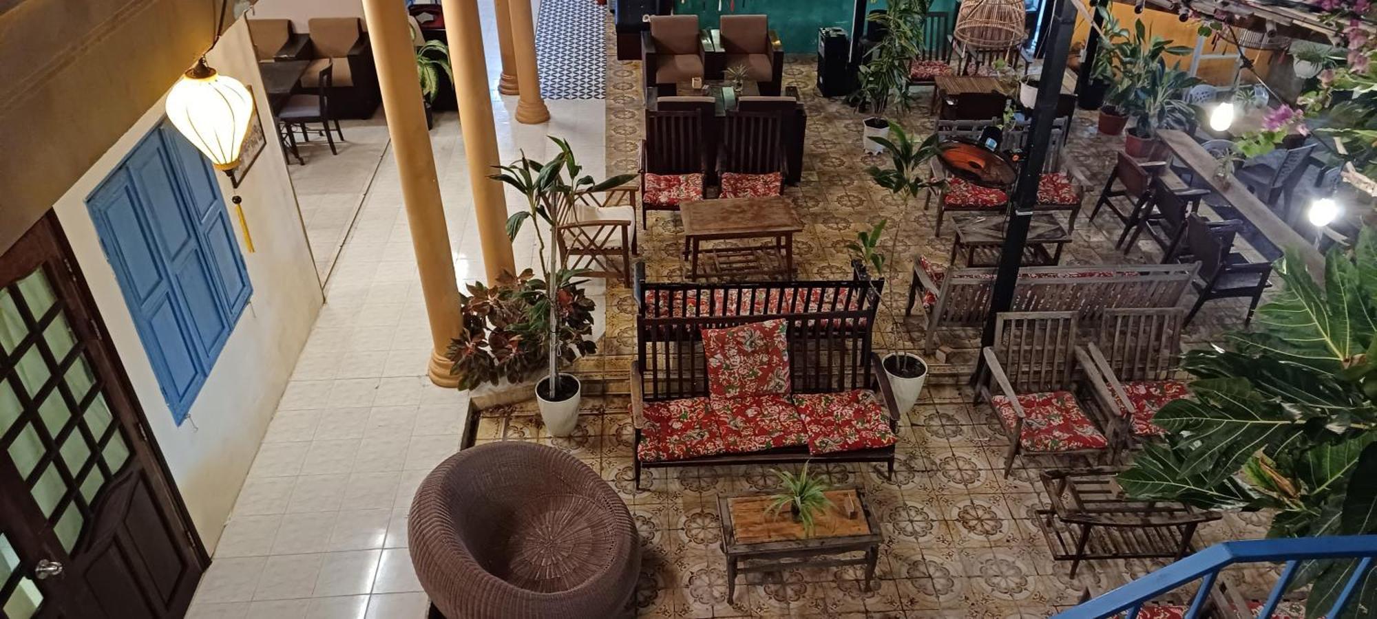 Maidi Homestay Mui Ne Exterior photo
