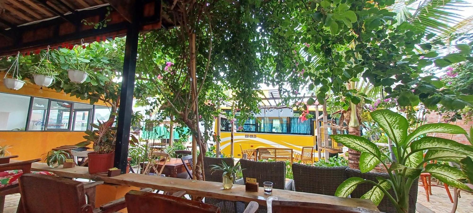 Maidi Homestay Mui Ne Exterior photo